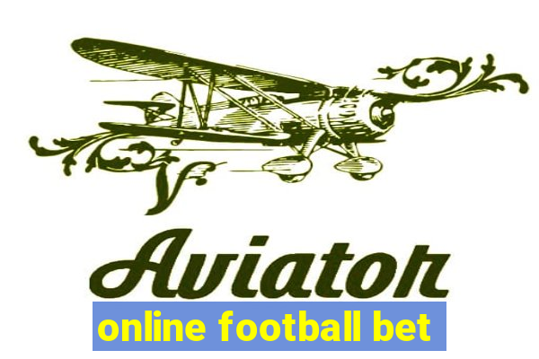 online football bet