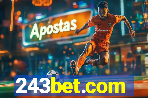 243bet.com