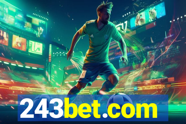 243bet.com