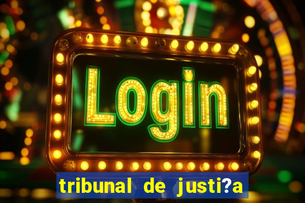 tribunal de justi?a de santos