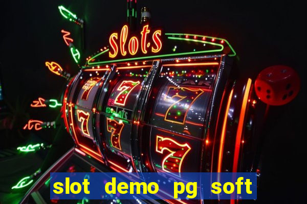 slot demo pg soft grátis ganesha gold