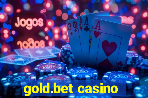 gold.bet casino