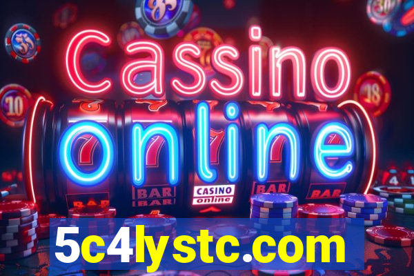 5c4lystc.com