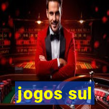 jogos sul