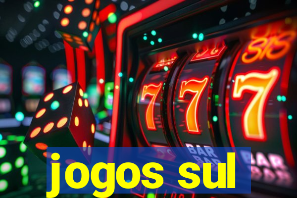 jogos sul