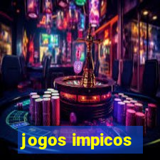 jogos impicos