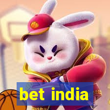 bet india