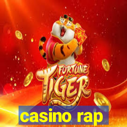 casino rap