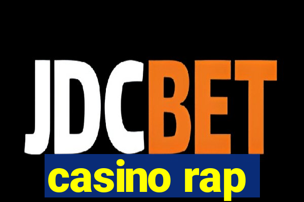 casino rap