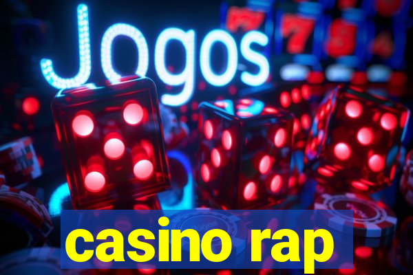 casino rap