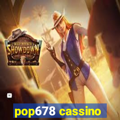 pop678 cassino