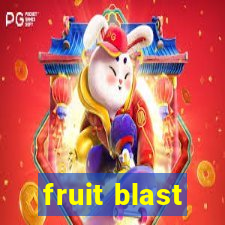 fruit blast