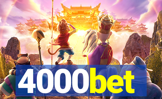 4000bet