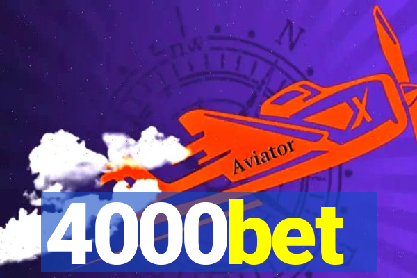 4000bet