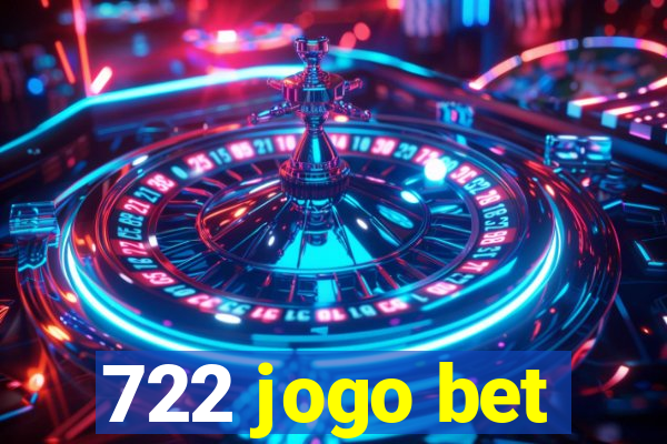 722 jogo bet