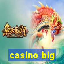 casino big