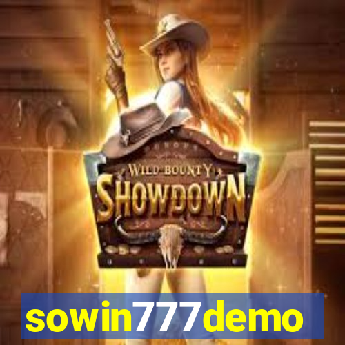 sowin777demo