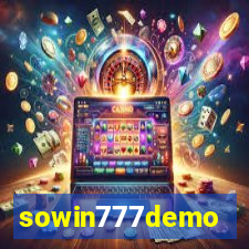 sowin777demo