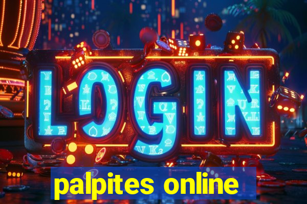 palpites online