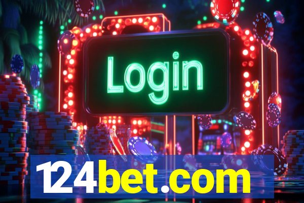 124bet.com