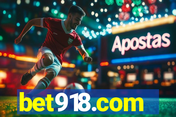 bet918.com