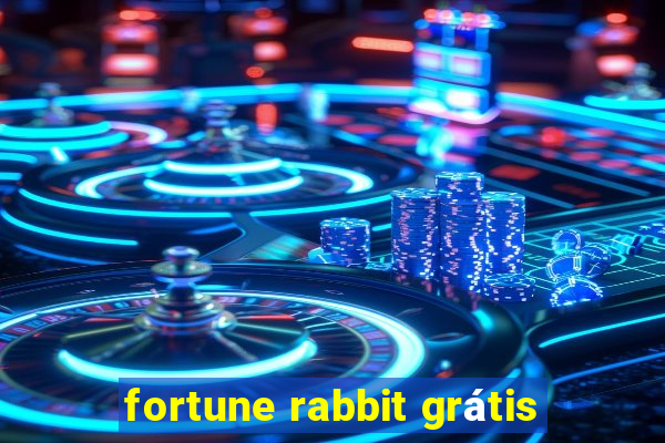 fortune rabbit grátis