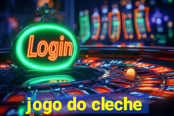 jogo do cleche