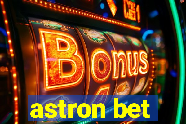 astron bet