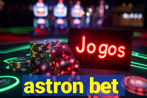 astron bet