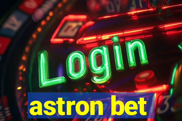 astron bet