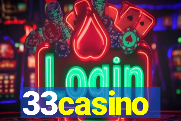 33casino