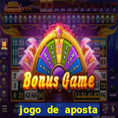 jogo de aposta mais facil de ganhar