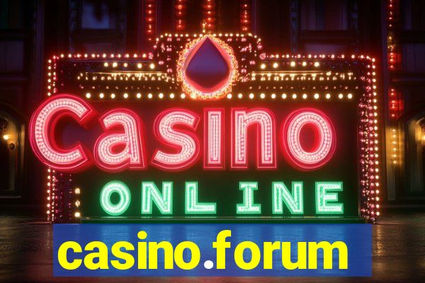 casino.forum