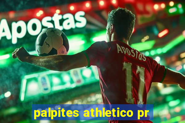 palpites athletico pr