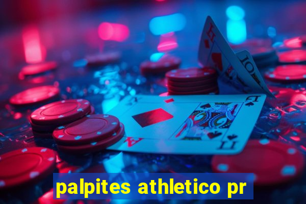 palpites athletico pr