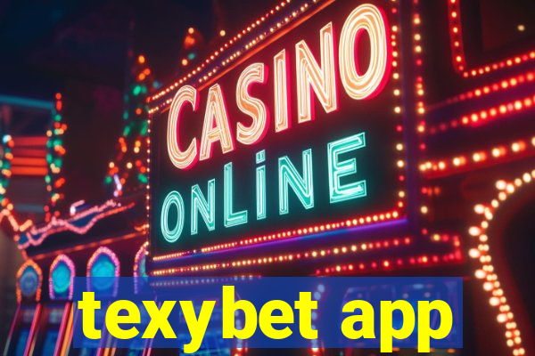 texybet app