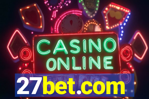 27bet.com