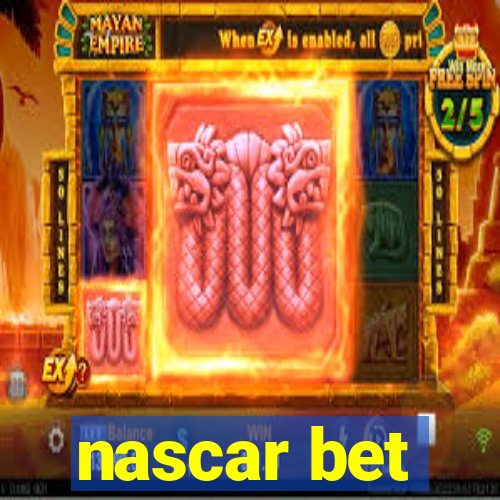 nascar bet