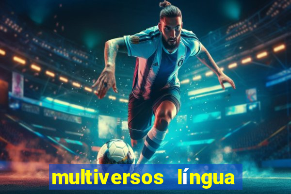 multiversos língua portuguesa (ensino médio respostas)