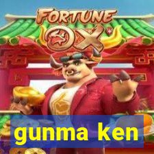 gunma ken