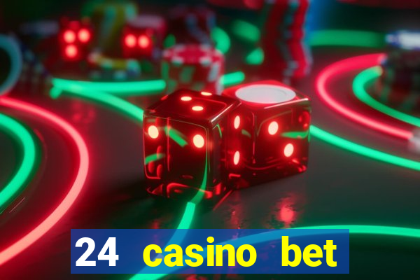 24 casino bet sister sites