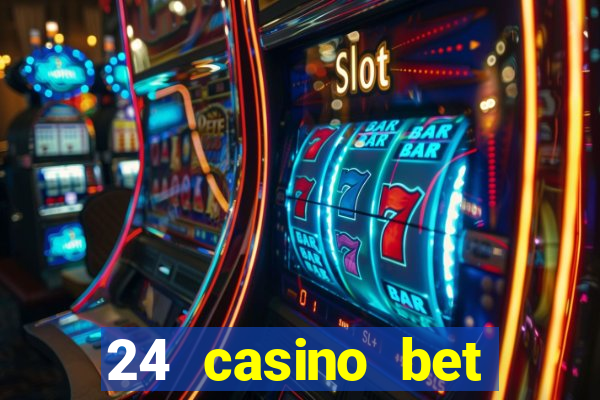 24 casino bet sister sites