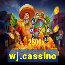 wj.cassino