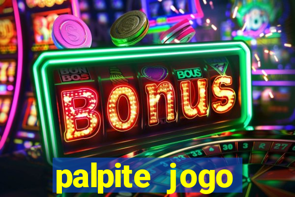 palpite jogo barcelona hoje