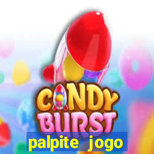 palpite jogo barcelona hoje