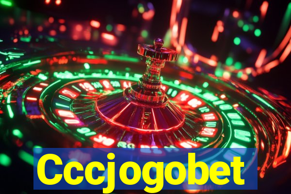 Cccjogobet