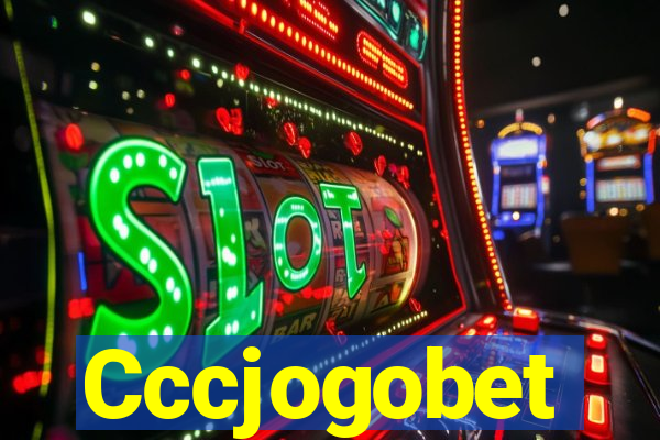 Cccjogobet