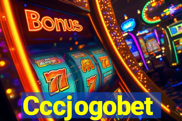 Cccjogobet