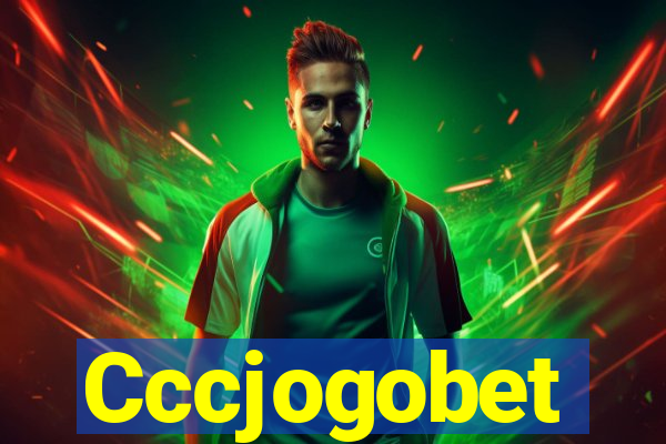 Cccjogobet