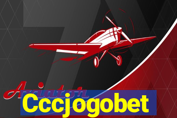 Cccjogobet